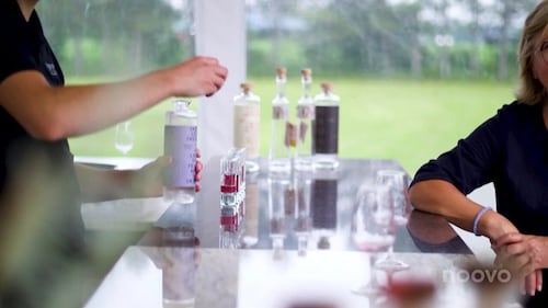 Les vins québécois ont la cote