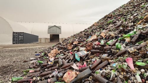 Une compagnie trifluvienne au cœur d'une première québécoise dans le recyclage du verre
