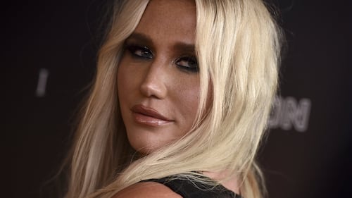 FEQ: Ke$ha en spectacle pour la première fois à Québec