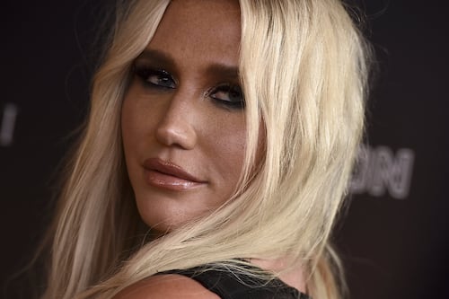 FEQ: Ke$ha en spectacle pour la première fois à Québec