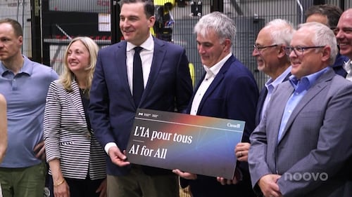 IA: Ottawa vient en aide à des organisations québécoises