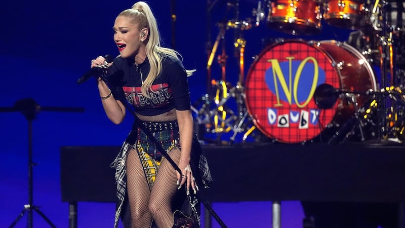 Gwen Stefani au FEQ malgré les critiques