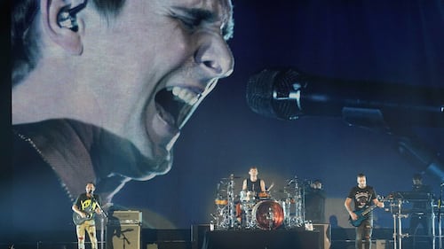 Muse au FEQ: à quoi s'attendre du concert de vendredi?