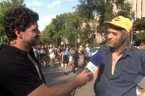 FEQ: dernière chance d'attraper «Oiseau de nuit» en festival
