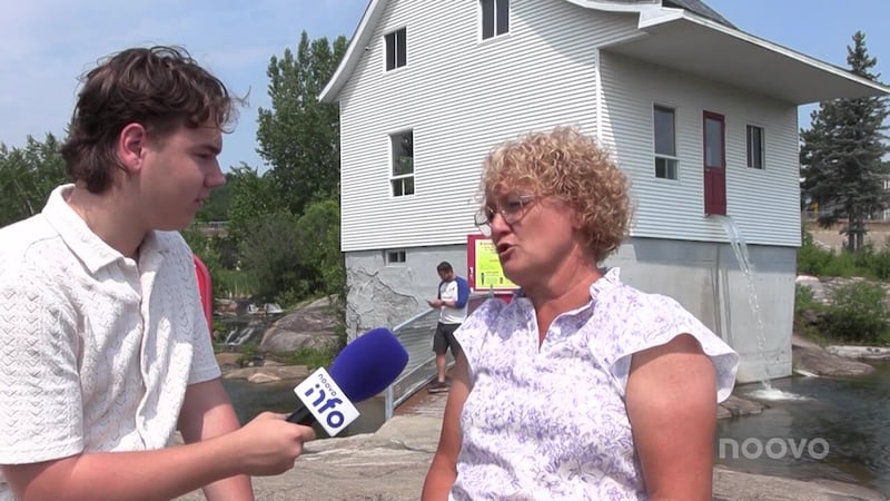 Il y a 30 ans, le déluge: des Saguenéens se souviennent de l'épisode fatidique