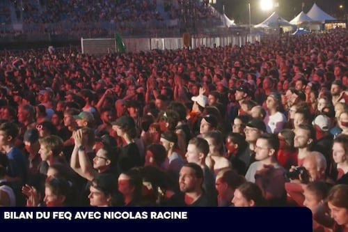 Noovo Info Québec | 20-07-2026 | L’actualité par Noovo Info