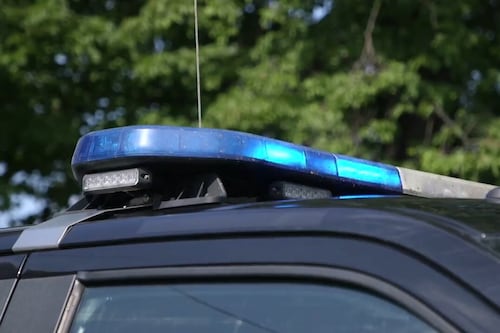 Week-end meurtrier des vacances de la construction: plusieurs accidents impliquaient des motocyclistes