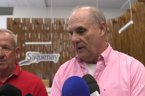 Saguenay veut moderniser les centres de ski Mont-Bélu et Mont-Fortin