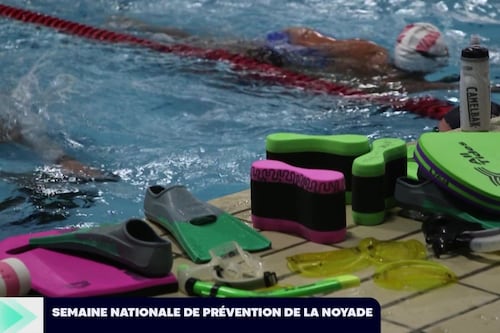 Noovo Info Mauricie | 20-07-2026 | L’actualité par Noovo Info
