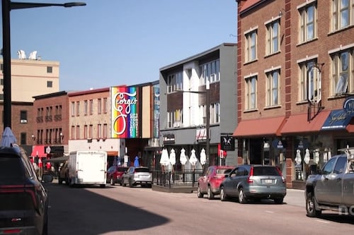 Nos centres-villes sont-ils en santé à Saguenay?