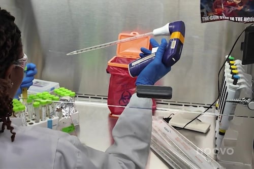 Innovations technologiques: l'Espace MCS+ verra le jour à Shawinigan