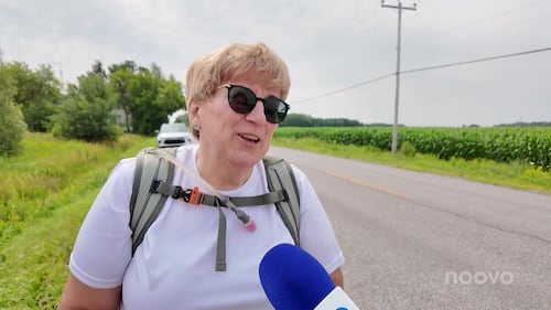Derrière chaque proche aidant, il y a une histoire
