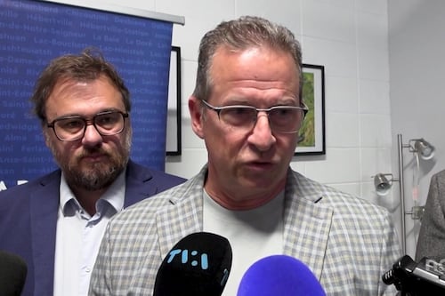 Rumeurs de partielle dans Chicoutimi: le BQ se tient prêt