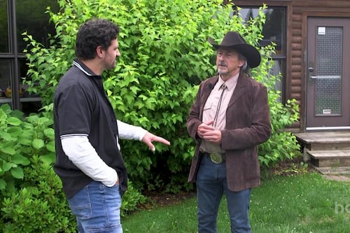 «Mustang» de Simon Boulerice en production dans la Capitale-Nationale