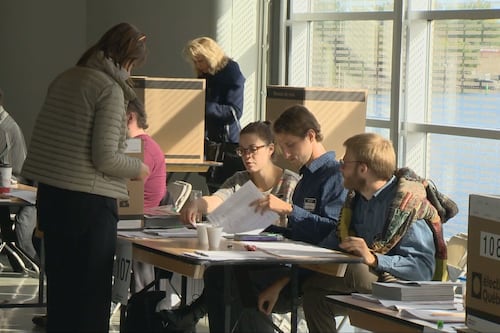 Chicoutimi-Le Fjord: les électeurs doivent voter deux fois en un mois