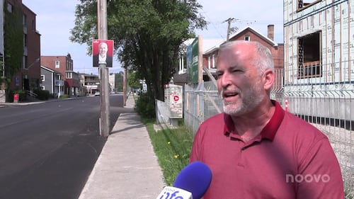Partielle dans Chicoutimi-Le Fjord : les forces en présence