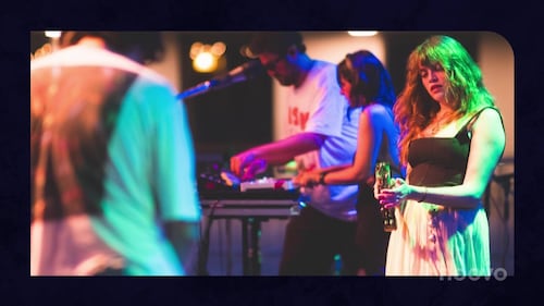 Les Concerts de la Cité à Sherbrooke, ça commence