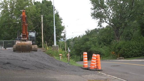 Grève des ingénieurs: Lévis craint des retards pour un chantier majeur