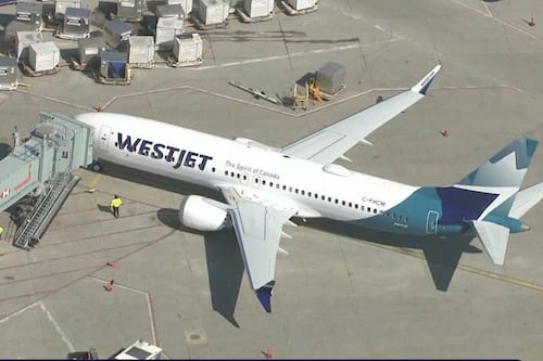 WestJet: «une tache indélébile sur l’industrie du transport aérien canadien»
