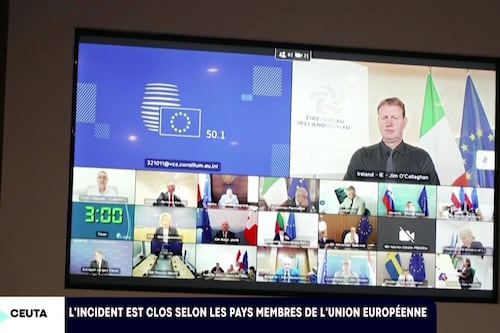 Noovo Info 22 | 04-08-2026 | L’actualité par Noovo Info