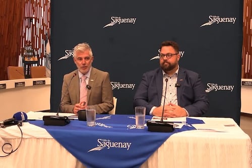 Noovo Info Saguenay–Lac-Saint-Jean | 04-08-2026 | L’actualité par Noovo Info