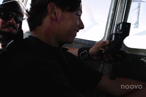 Le Saguenay-Lac-Saint-Jean aura-t-il une école de parachutisme l'an prochain?