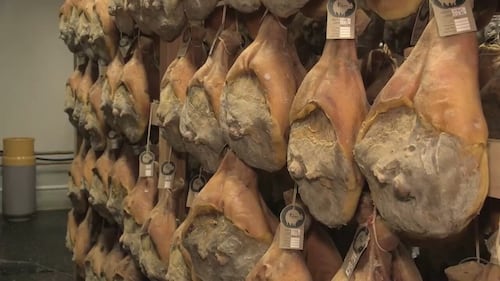Nos artisans | Les derrières de la charcuterie les Cochons tout ronds