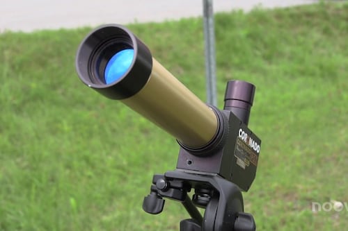 Un festival dédié aux amateurs d'astronomie au Saguenay