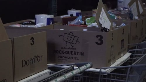 Demandes en hausse: la Fondation Rock-Guertin revoit ses politiques en vue de la rentrée