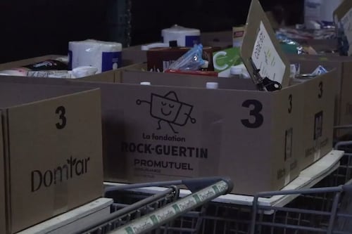 Demandes en hausse: la Fondation Rock-Guertin revoit ses politiques en vue de la rentrée