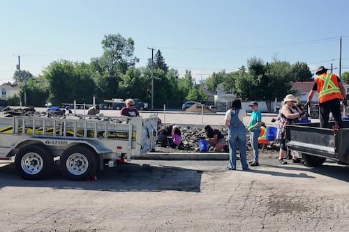 Cure de jeunesse pour l’école Le Tandem à Jonquière