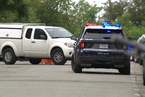 Un homme de 22 ans abattu en plein jour à Montréal