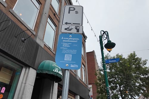 Centre-ville de Sherbrooke: y a-t-il plus d'achalandage avec les nouvelles règles de stationnement?