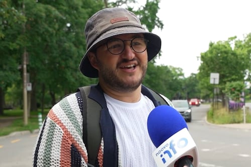 Des Québécois veulent voir plus de jeunes en politique