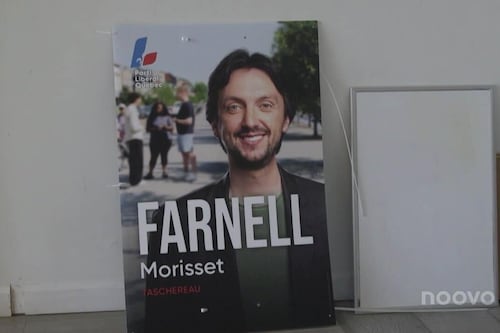 Les partis organisent leurs bureaux ce campagne électorale à Québec