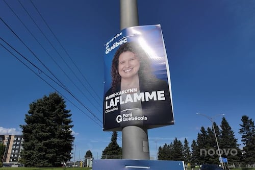Élections 2026: à la rencontre des différents candidats au Saguenay-Lac-Saint-Jean