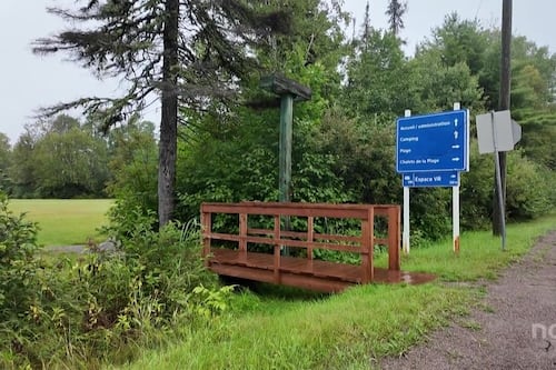 Le Centre touristique du Lac-Kénogami souligne son 50e anniversaire