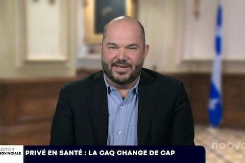Ce qu'il s'est passé au jour 5 de la campagne électorale 2026