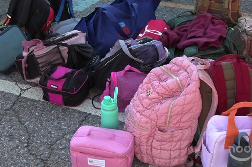 Coup d’œil sur la rentrée scolaire 2026 en Mauricie