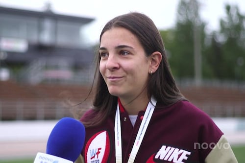 Flag football: des modèles pour une nouvelle génération de joueuses