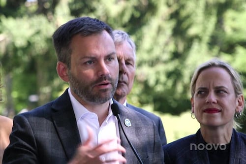Le PQ imite le PCQ et propose de détaxer les biens usagés