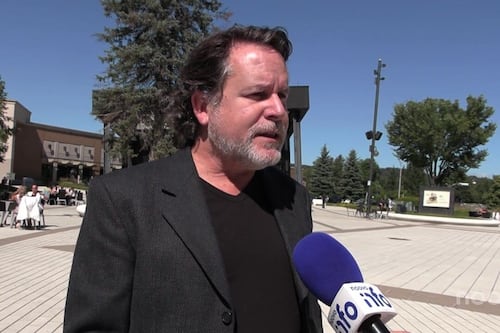 Saguenay en Bouffe sera de retour