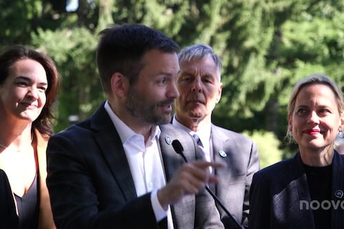 Élections québécoises: les principaux engagements en Mauricie