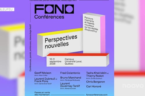 Ce qu’il faut savoir sur la 3e édition de FONO