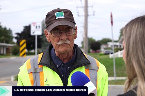Noovo Info Mauricie | 09-09-2026 | L’actualité par Noovo Info