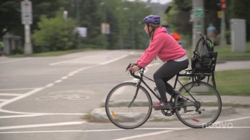 Vers une reconfiguration de l'intersection Portland/Queen-Victoria