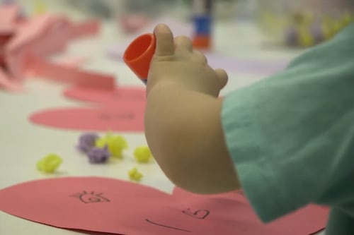 Les bienfaits d’investir dans la petite enfance