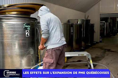 Les débatteurs du 22 heures | 09-09-2026 | L’actualité par Noovo Info