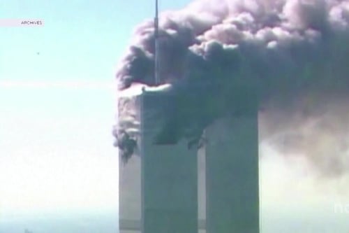 «On était à la guerre»: les Québécois se remémorent le jour de l’attaque à New York