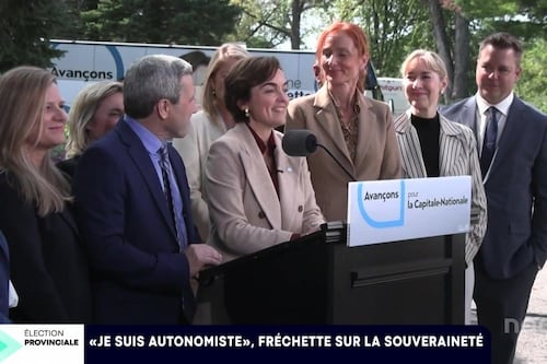 Élections 2026: ce qu'il faut retenir du Jour 16 de la campagne